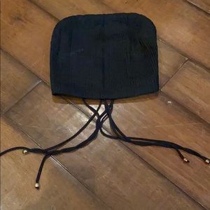 Princess Polly tube top